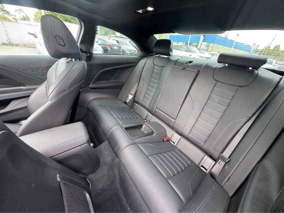 2022 BMW G42 M240i - Image 12 of 20