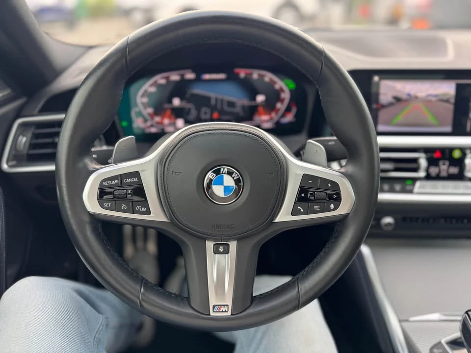 2022 BMW G42 M240i - Image 14 of 20