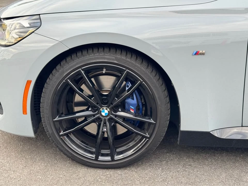 2022 BMW G42 M240i - Image 8 of 20