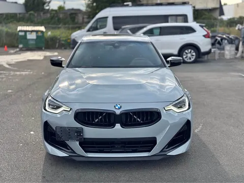 2022 BMW M240i M Sport Performance xDrive