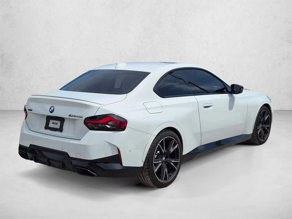 2022 BMW G42 M240i - Image 5 of 15