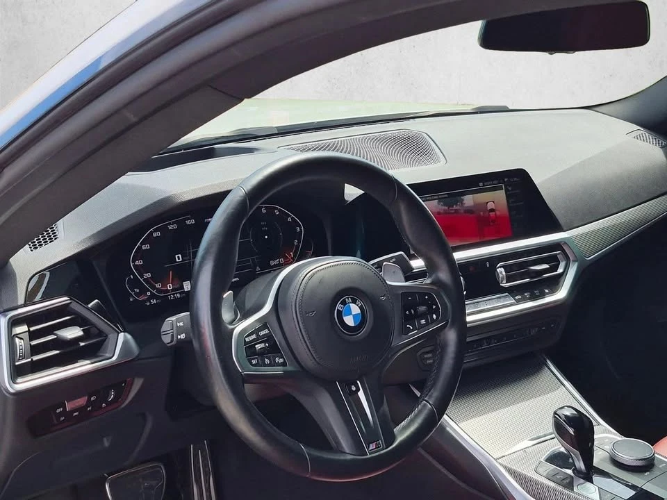 2022 BMW G42 M240i - Image 10 of 15