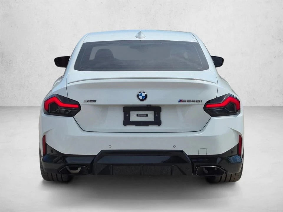 2022 BMW G42 M240i - Image 6 of 15