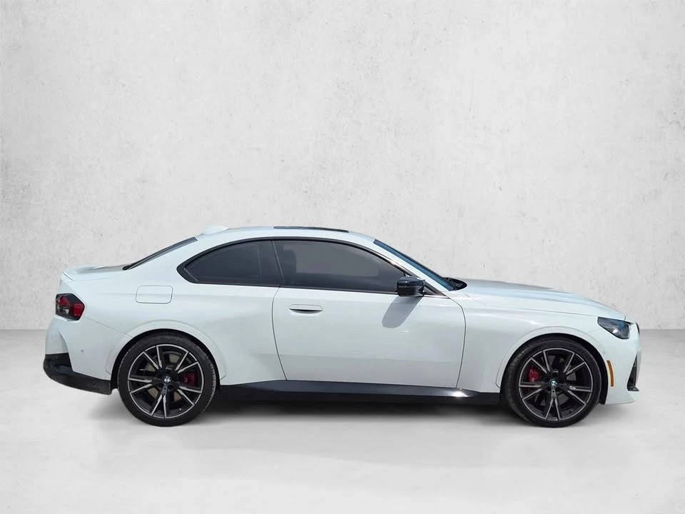 2022 BMW G42 M240i - Image 4 of 15