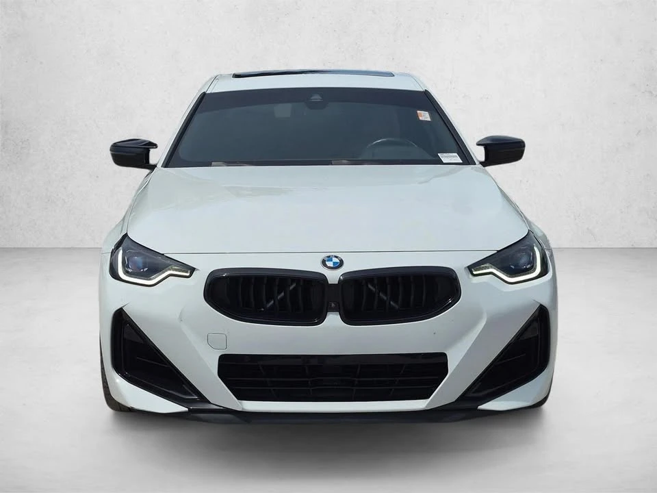 2022 BMW G42 M240i - Image 2 of 15