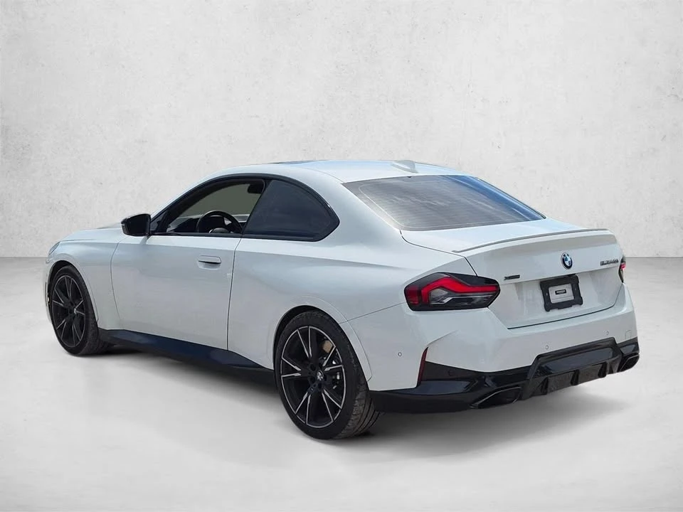 2022 BMW G42 M240i - Image 7 of 15
