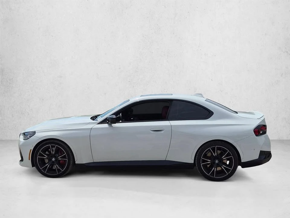 2022 BMW G42 M240i - Image 8 of 15