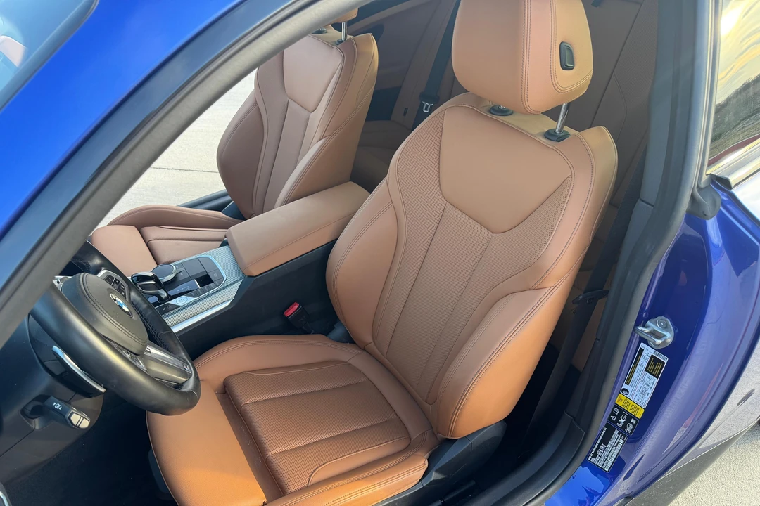 2022 BMW G42 M240i - Image 23 of 31