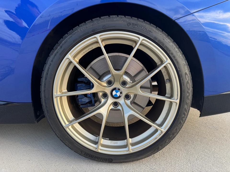 2022 BMW G42 M240i - Image 19 of 31