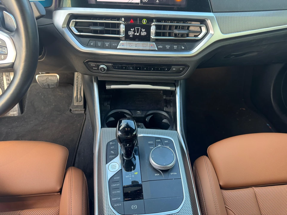 2022 BMW G42 M240i - Image 31 of 31