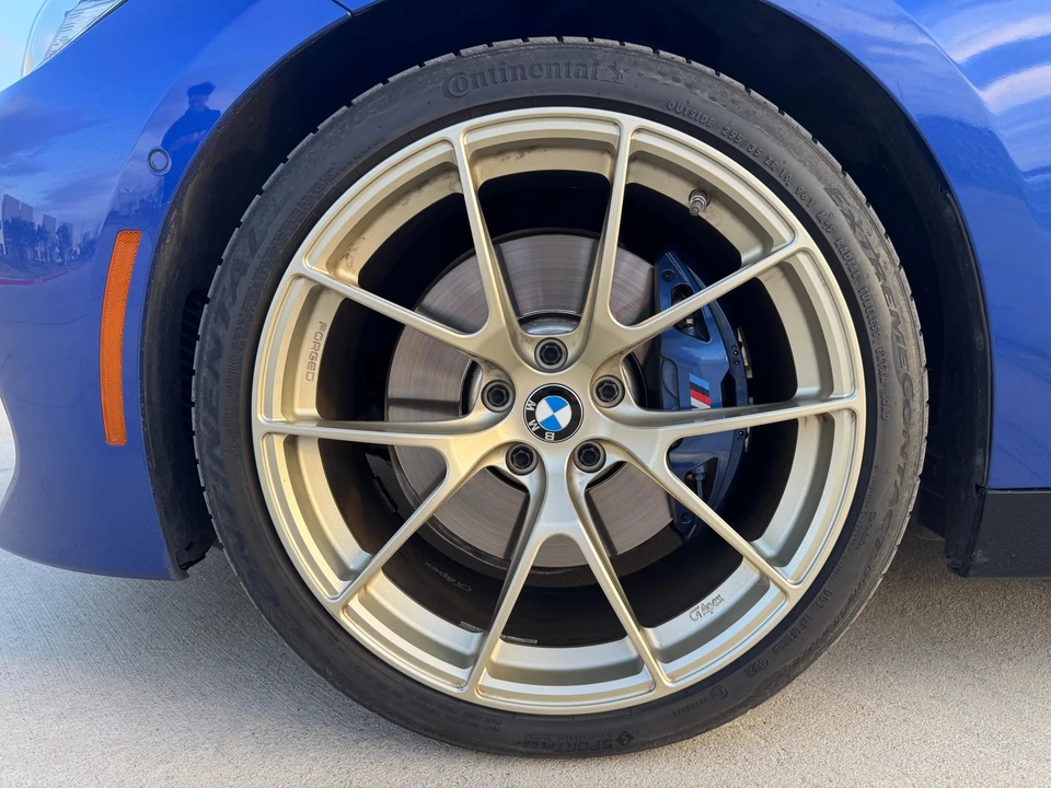 2022 BMW G42 M240i - Image 18 of 31