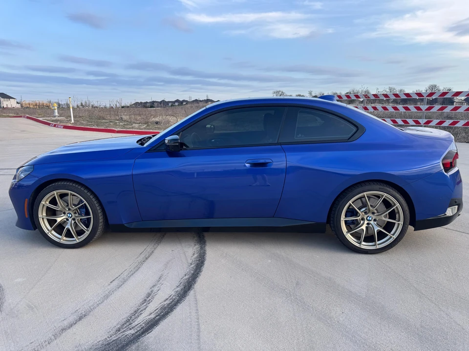 2022 BMW G42 M240i - Image 7 of 31