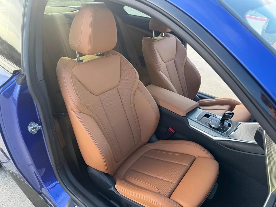 2022 BMW G42 M240i - Image 26 of 31