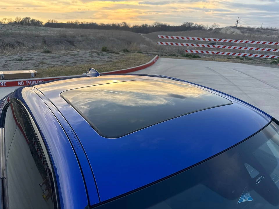 2022 BMW G42 M240i - Image 16 of 31