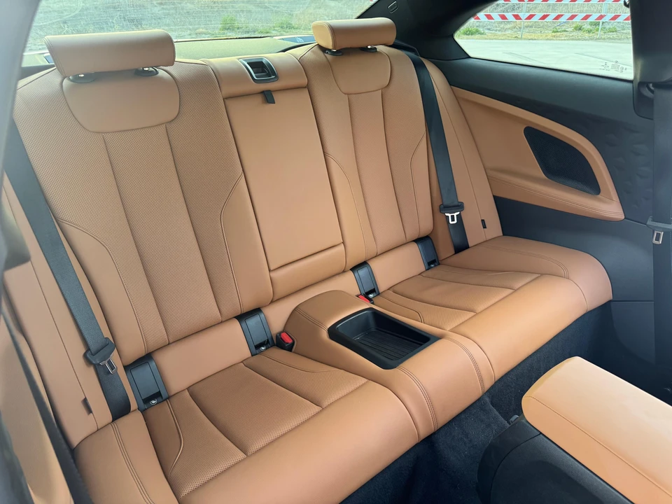 2022 BMW G42 M240i - Image 27 of 31