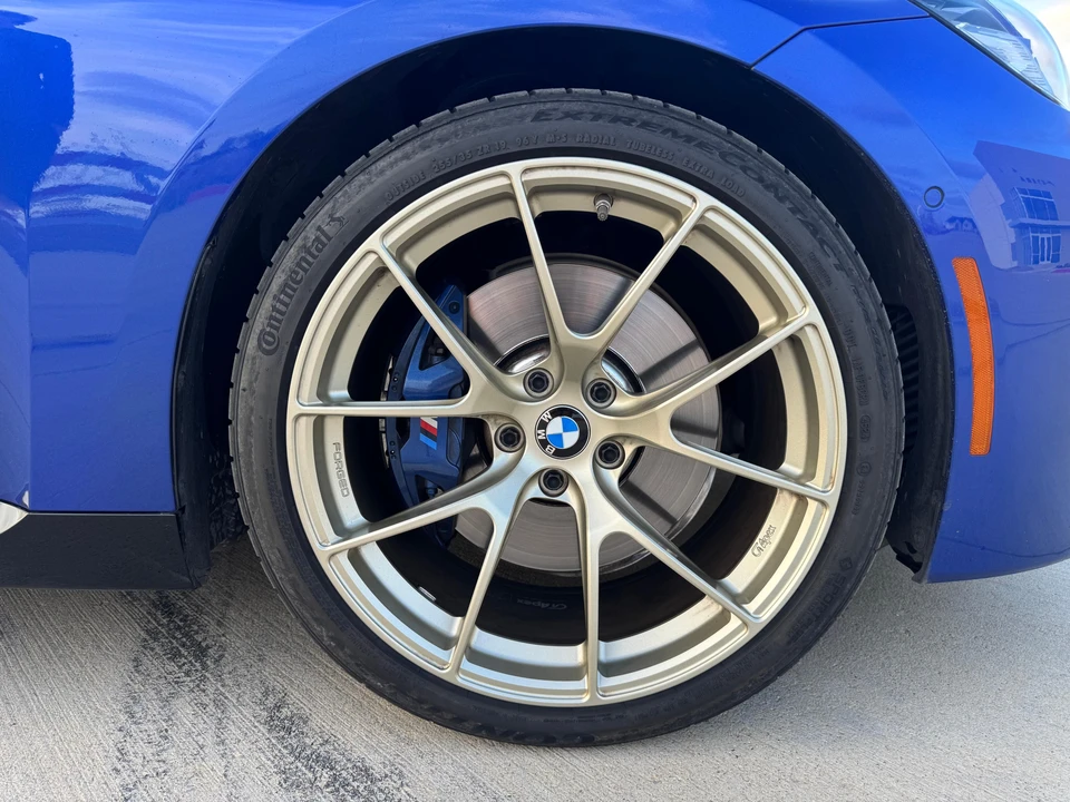 2022 BMW G42 M240i - Image 21 of 31
