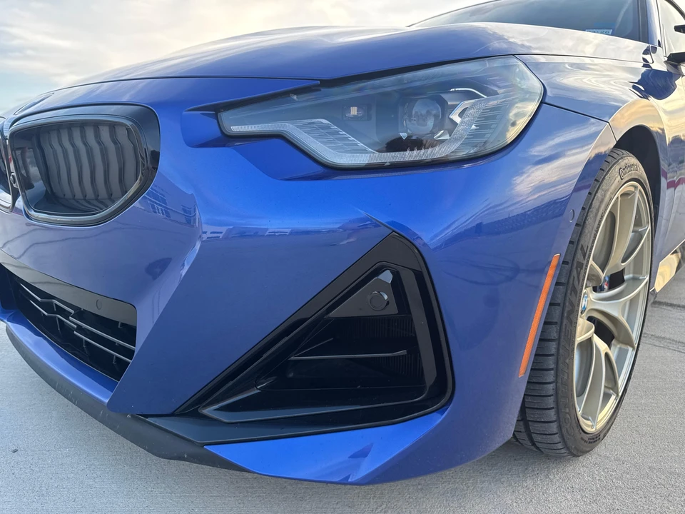 2022 BMW G42 M240i - Image 11 of 31