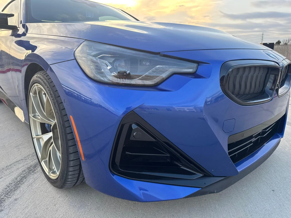 2022 BMW G42 M240i - Image 10 of 31