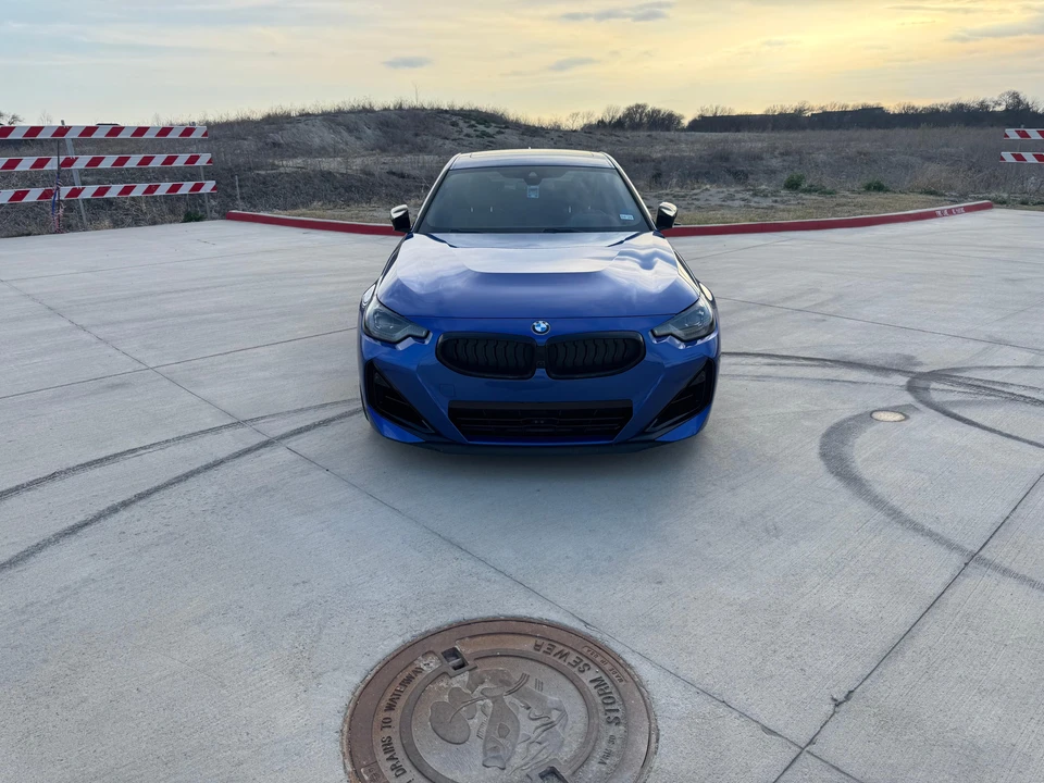2022 BMW G42 M240i - Image 6 of 31