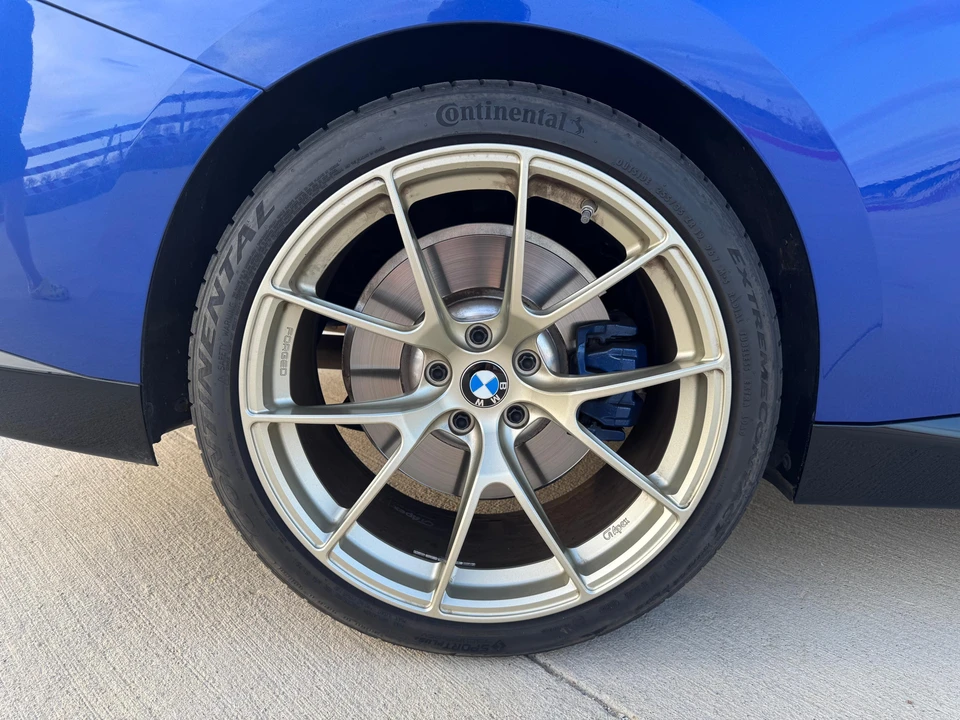 2022 BMW G42 M240i - Image 20 of 31