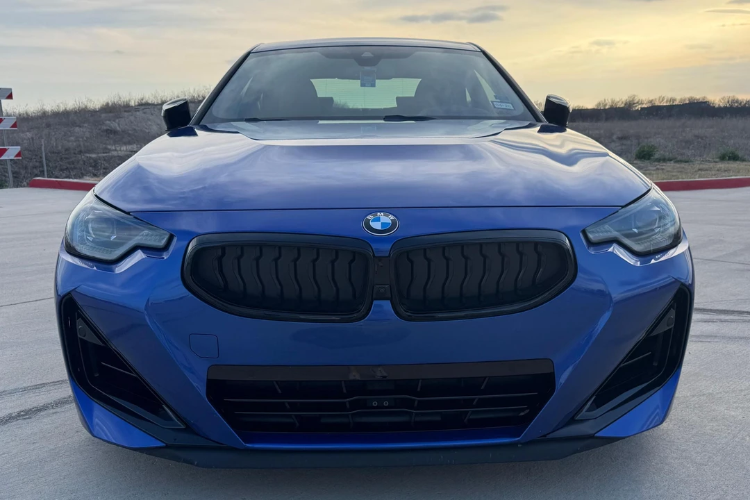 2022 BMW G42 M240i - Image 2 of 31