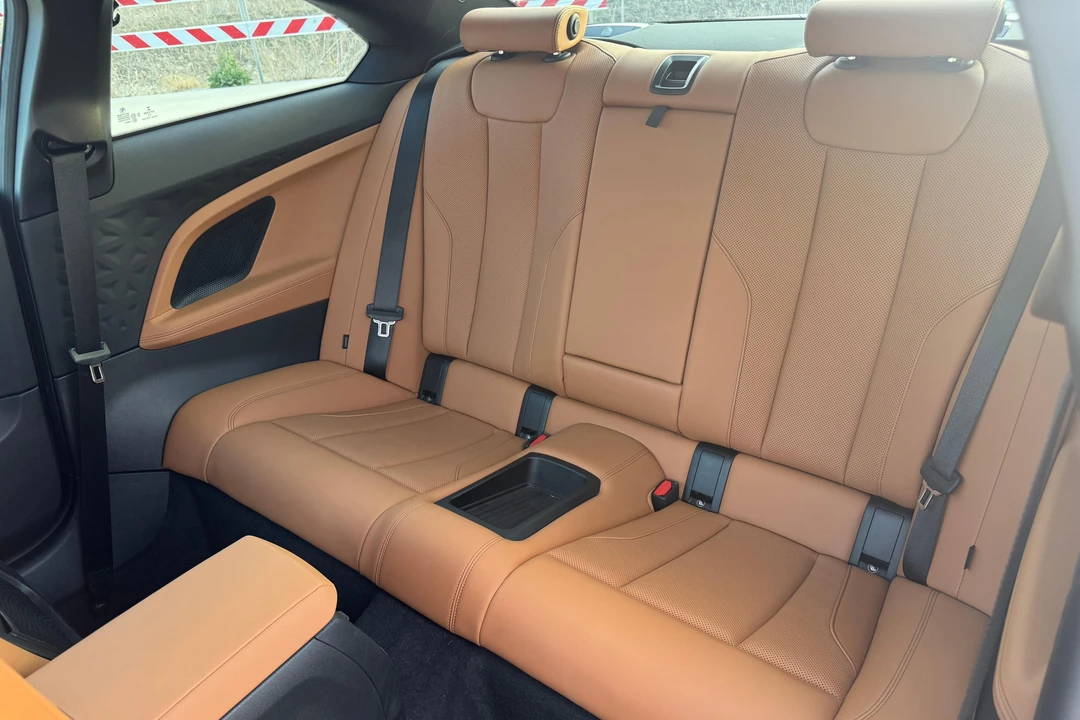 2022 BMW G42 M240i - Image 24 of 31