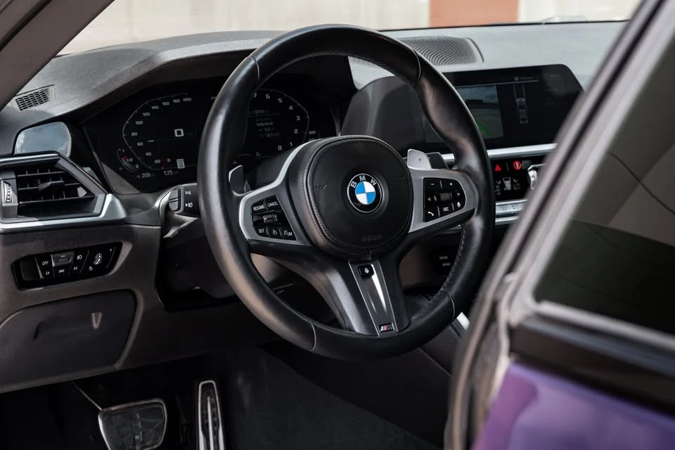 2022 BMW G42 M240i - Image 11 of 18