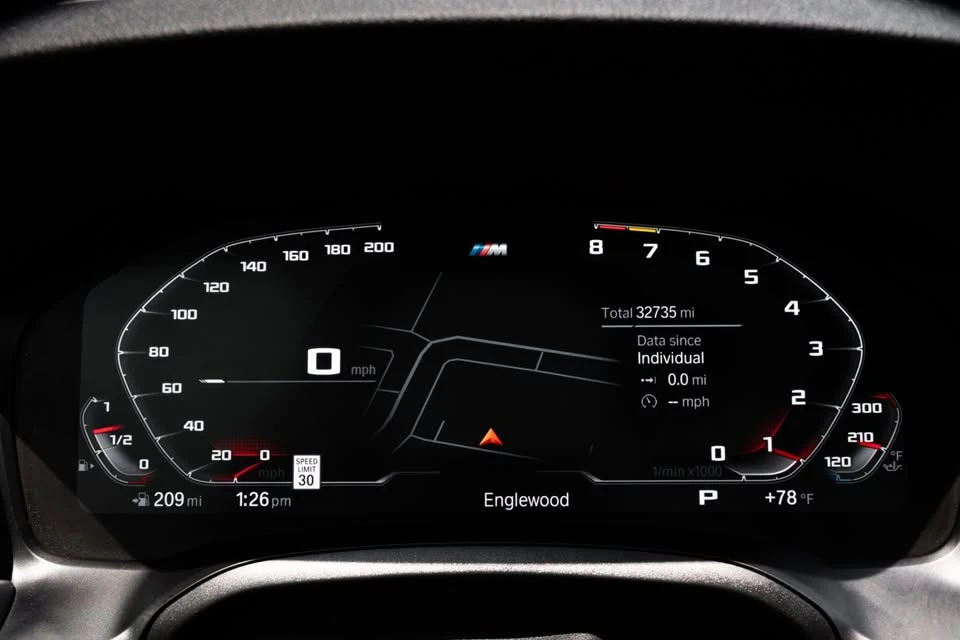 2022 BMW G42 M240i - Image 12 of 18
