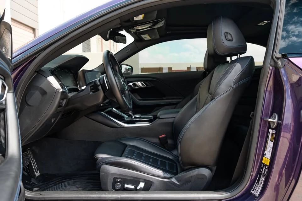2022 BMW G42 M240i - Image 10 of 18