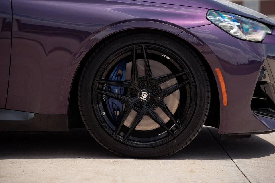 2022 BMW G42 M240i - Image 9 of 18