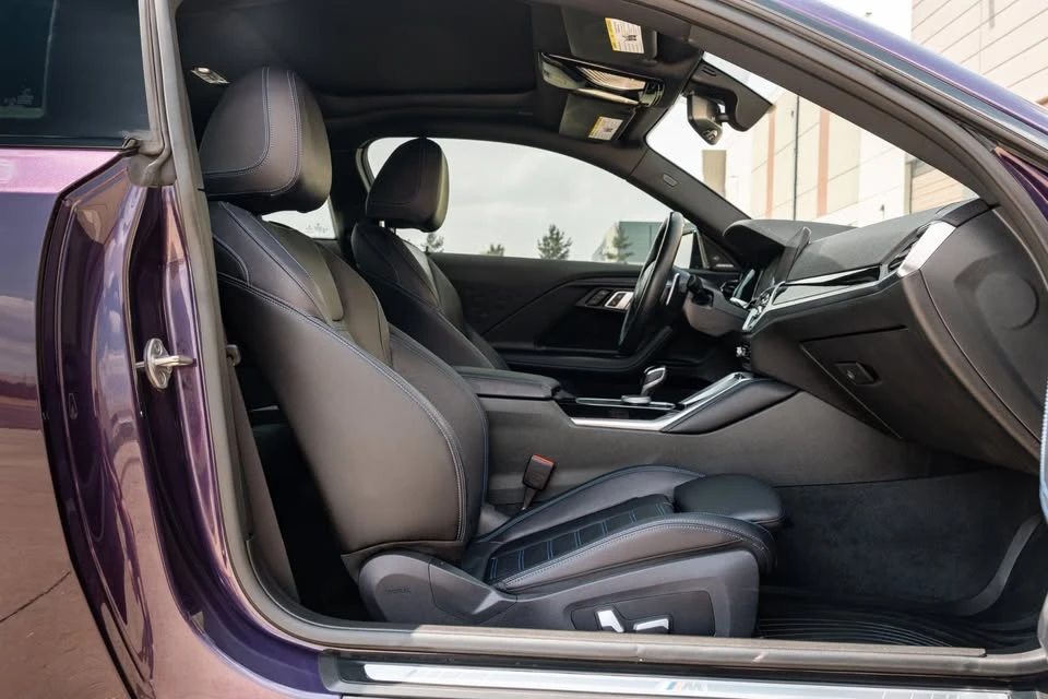 2022 BMW G42 M240i - Image 14 of 18