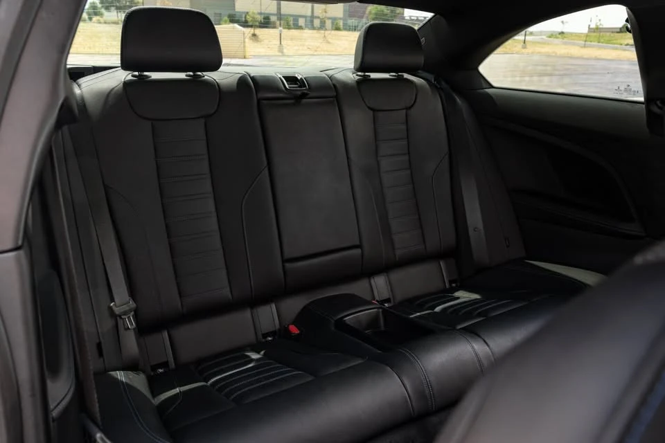 2022 BMW G42 M240i - Image 15 of 18