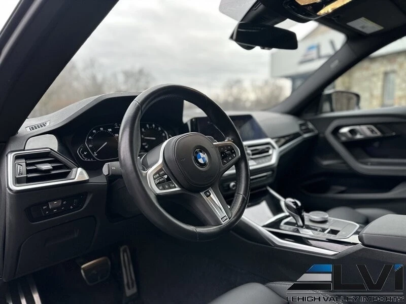 2022 BMW G42 M240i - Image 17 of 21