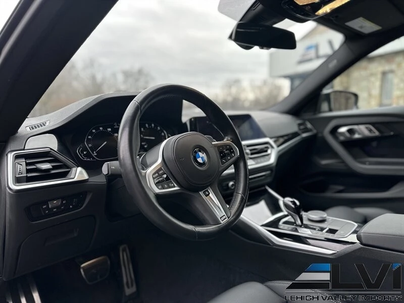 2022 BMW G42 M240i - Image 17 of 21