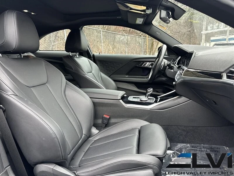 2022 BMW G42 M240i - Image 16 of 21