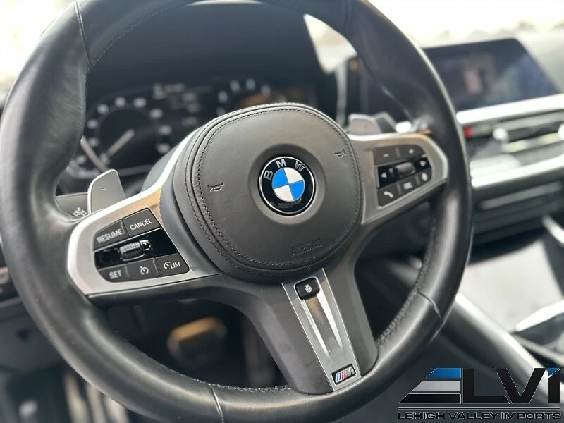 2022 BMW G42 M240i - Image 18 of 21