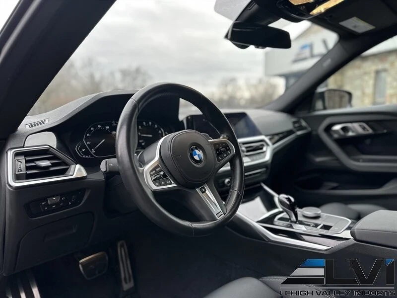 2022 BMW G42 M240i - Image 17 of 21