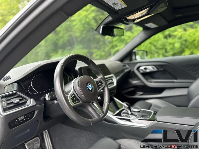 2022 BMW G42 M240i - Image 21 of 21