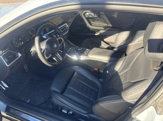 2022 BMW G42 M240i - Image 5 of 8