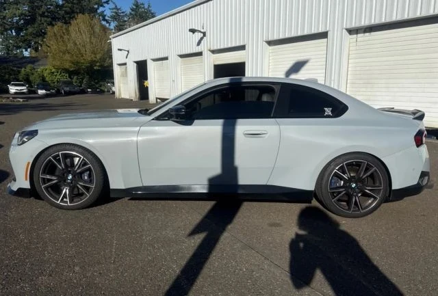 2022 BMW G42 M240i - Image 4 of 8