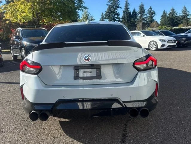 2022 BMW G42 M240i - Image 2 of 8