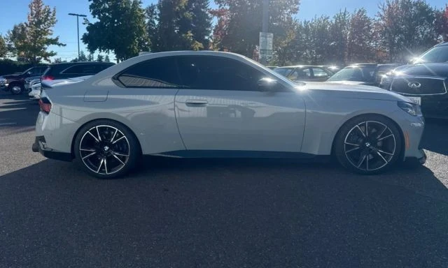 2022 BMW G42 M240i - Image 6 of 8