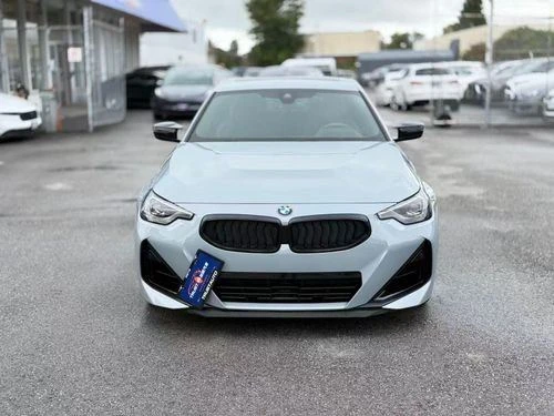 2022 BMW G42 M240i - Image 3 of 20