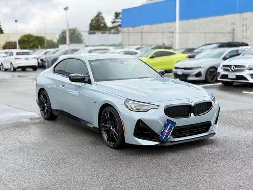 2022 BMW G42 M240i - Image 2 of 20