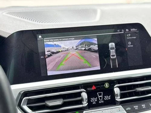 2022 BMW G42 M240i - Image 17 of 20