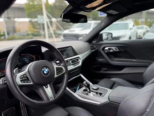 2022 BMW G42 M240i - Image 14 of 20