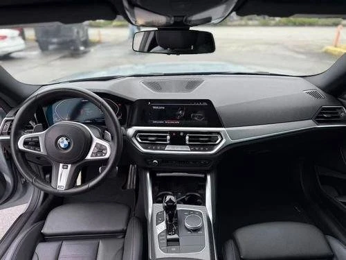 2022 BMW G42 M240i - Image 12 of 20
