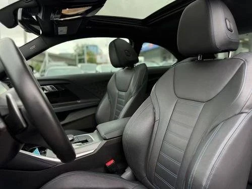 2022 BMW G42 M240i - Image 11 of 20