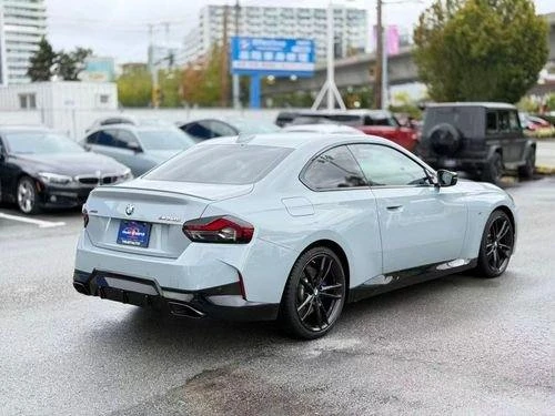 2022 BMW G42 M240i - Image 7 of 20