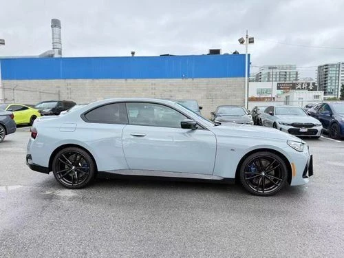 2022 BMW G42 M240i - Image 4 of 20